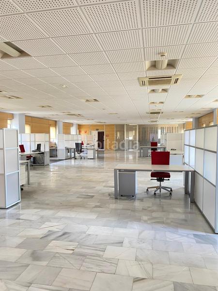 Foto 268dc85f-1b54-4b9b-8d87-12ac2b7920ac. Rent office space in Zona Industrial Tres Cantos