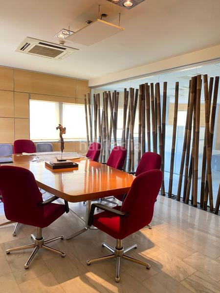 Foto 36d915ee-c18c-4cc0-b9d3-2412b50cf787. Rent office space in Zona Industrial Tres Cantos