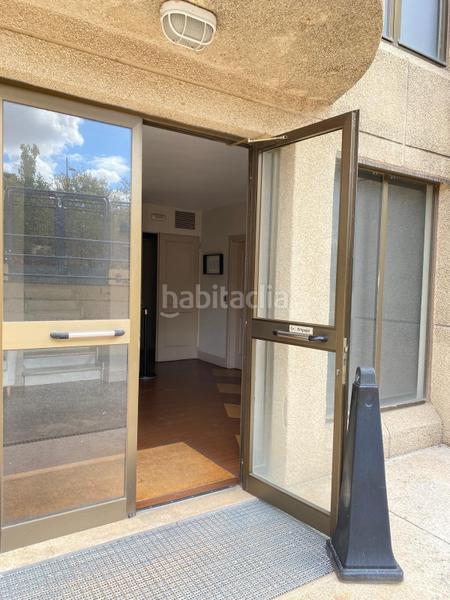 Foto 6ba78a77-07a8-44d7-afd2-fef90cee5962. Rent office space in Zona Industrial Tres Cantos