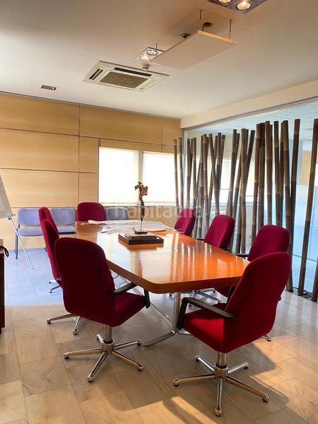 Foto 7f364e9b-0e06-4039-9355-24e01b97ea2a. Rent office space in Zona Industrial Tres Cantos