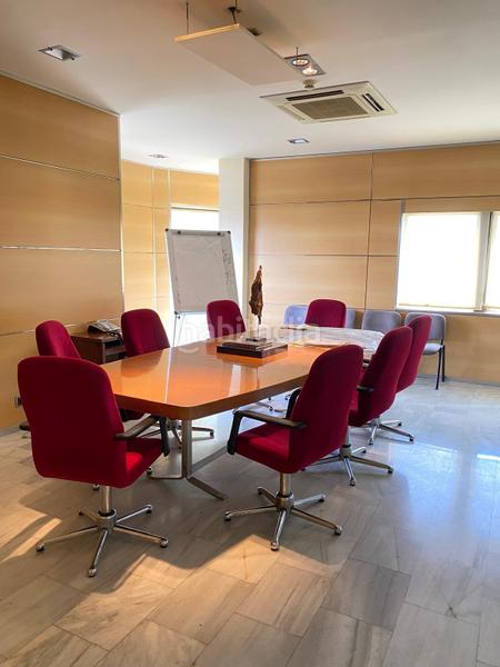 Foto cbcce27e-f8b6-42da-a7cf-cc18d12832cc. Rent office space in Zona Industrial Tres Cantos