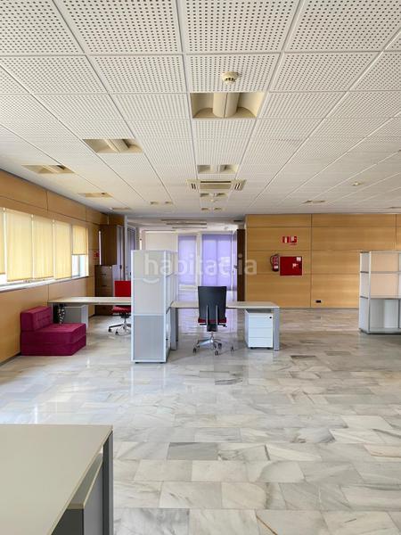 Foto d0cf5829-66fb-42b9-90a0-08edefc5d190. Rent office space in Zona Industrial Tres Cantos