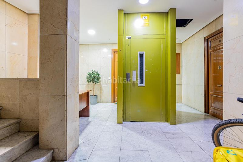 Foto 817eef6a-fe29-44de-874c-51784ef6c942. Appartamento con riscaldamento in Castellana Madrid