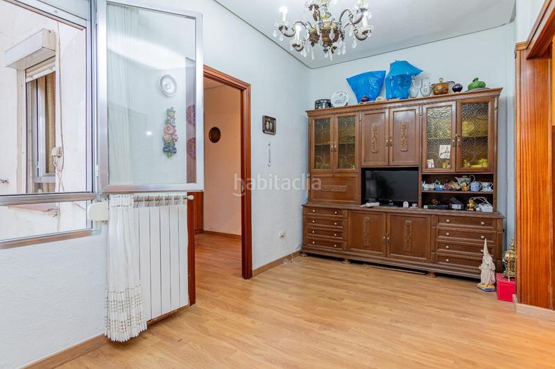 Foto 866cf235-d744-4316-a88e-847a65e4ef46. Appartamento con riscaldamento in Castellana Madrid