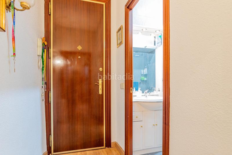 Foto d33f8dd4-e555-460e-beab-0ec21123c4e1. Appartamento con riscaldamento in Castellana Madrid