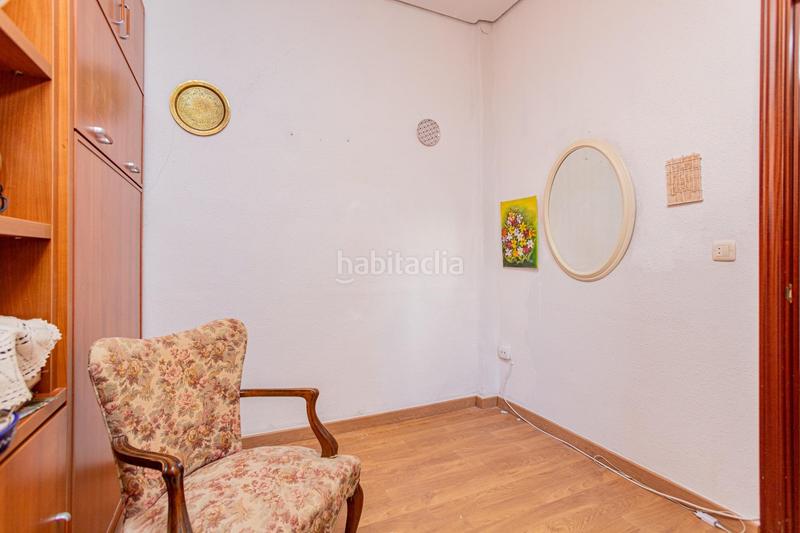Foto d814afe0-fc8e-46b3-b3d6-a0b1cdb5a891. Appartamento con riscaldamento in Castellana Madrid