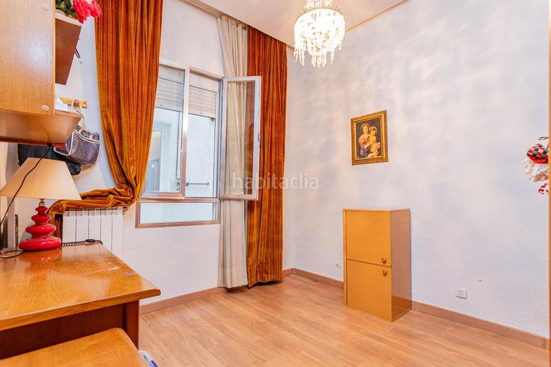 Foto ec6ce32e-720c-4834-a33a-624a3b981874. Appartamento con riscaldamento in Castellana Madrid