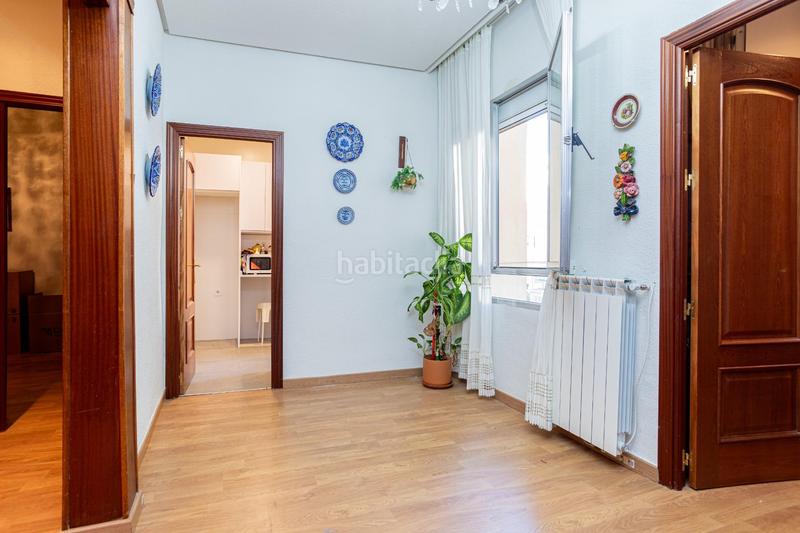 Foto fba24b08-5fe3-499e-ada4-4edc63c73a72. Appartamento con riscaldamento in Castellana Madrid