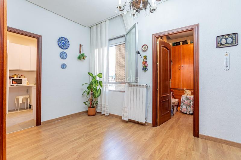 Foto fc8dd80e-13c5-4bdc-9b9c-47082644ae62. Appartamento con riscaldamento in Castellana Madrid