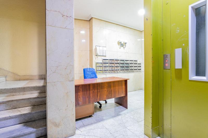 Foto 50c4ffd8-0293-462d-b999-44c9154ed742. Appartement avec chauffage dans Castellana Madrid