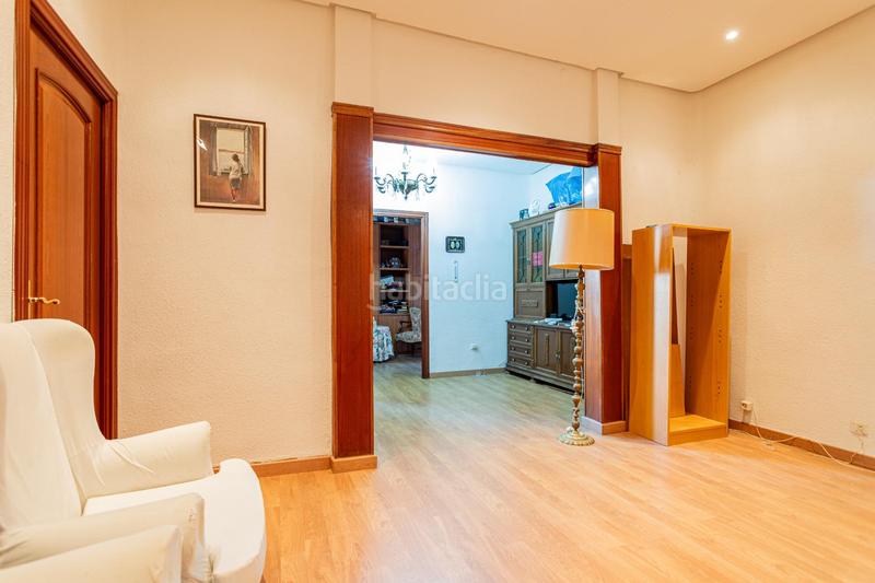Foto 7affc7bd-4dfe-405c-9899-612a7268f8b0. Appartement avec chauffage dans Castellana Madrid