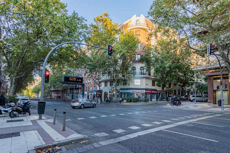 Foto b01f52a7-610e-4fc0-9b9b-aa368a1ba811. Appartement avec chauffage dans Castellana Madrid