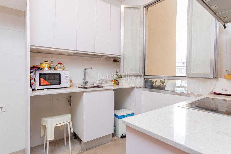Foto cc1f6860-55d2-43d8-87cb-01de67f96dc5. Appartement avec chauffage dans Castellana Madrid