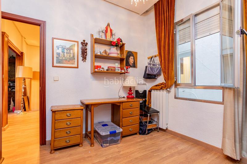 Foto e1c25260-90ac-4ff6-9988-eb6135ad9da4. Appartement avec chauffage dans Castellana Madrid