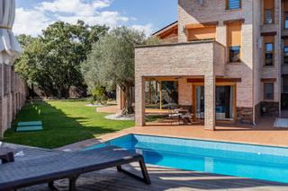 Chalet in Cotos de Monterey