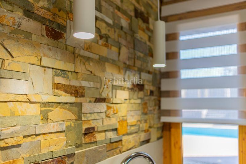 Foto 097e983a-6754-459b-923a-a50073ad7631. Chalet con riscaldamento parcheggio piscina in Cotos de Monterey