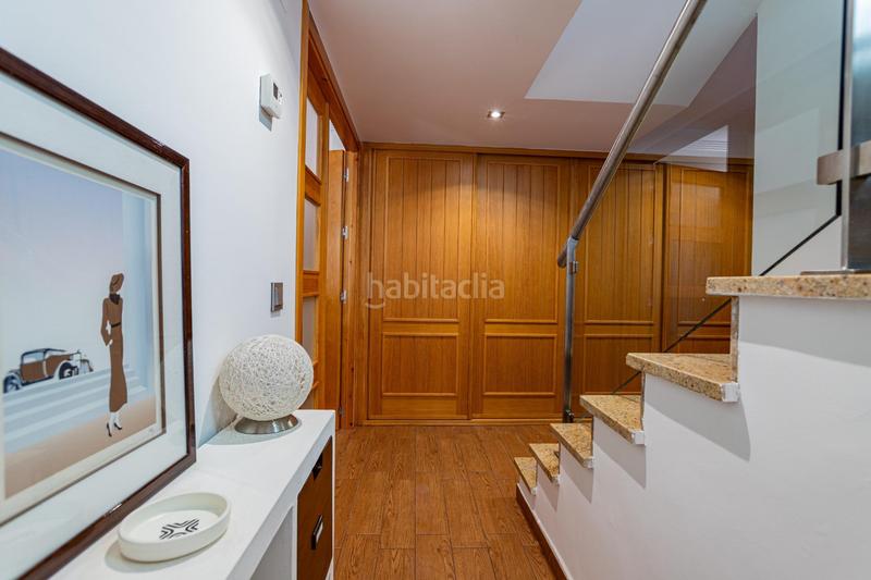 Foto 13d5cef2-f225-4b6b-b939-43ddadfbfb00. Chalet con riscaldamento parcheggio piscina in Cotos de Monterey