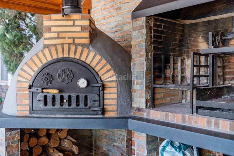 Foto 21c55217-15fa-46b6-9dbe-d81243c9ceca. Chalet con riscaldamento parcheggio piscina in Cotos de Monterey