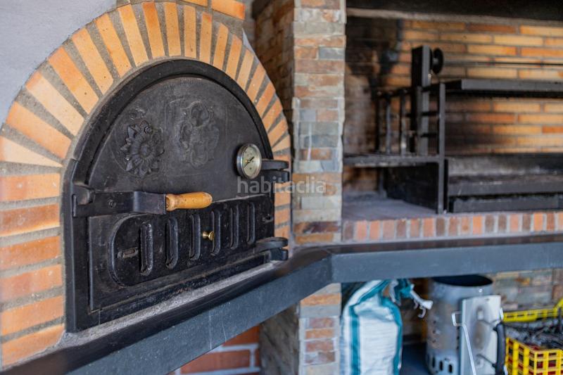 Foto 3381e383-d1cb-4cee-820e-ef297e3ae1af. Chalet con riscaldamento parcheggio piscina in Cotos de Monterey