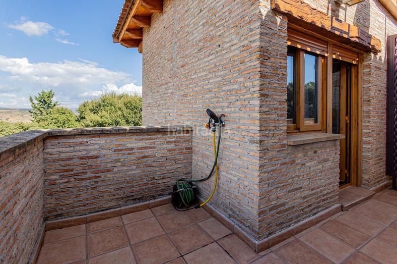 Foto 4b67e946-0c22-4d61-9611-a98bc809afff. Chalet con riscaldamento parcheggio piscina in Cotos de Monterey