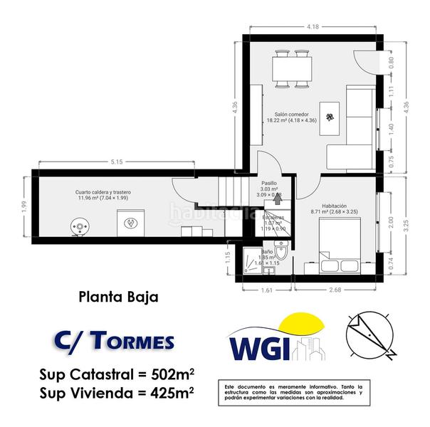 Foto 4d0898c1-37ac-4150-8f3d-c3db2dd8af5f. Chalet con riscaldamento parcheggio piscina in Cotos de Monterey