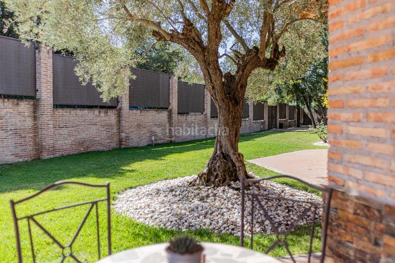 Foto 5aa66658-e426-40c6-b8bb-fe60cbd2967d. Chalet con riscaldamento parcheggio piscina in Cotos de Monterey