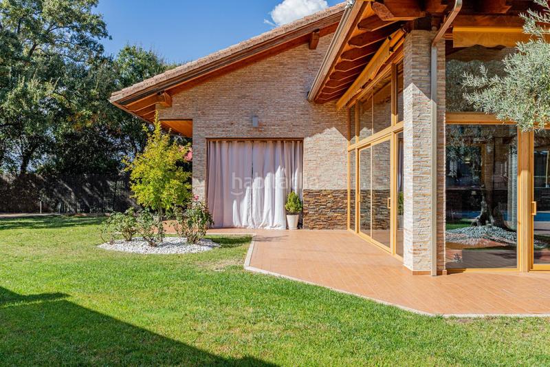 Foto 6706672c-c4cd-4b2c-8672-60932a8cb530. Chalet con riscaldamento parcheggio piscina in Cotos de Monterey