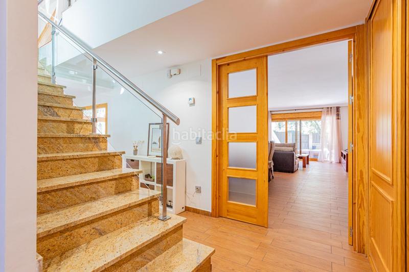 Foto 8903a366-cf97-495f-83cf-7b628a90a0c5. Chalet con riscaldamento parcheggio piscina in Cotos de Monterey