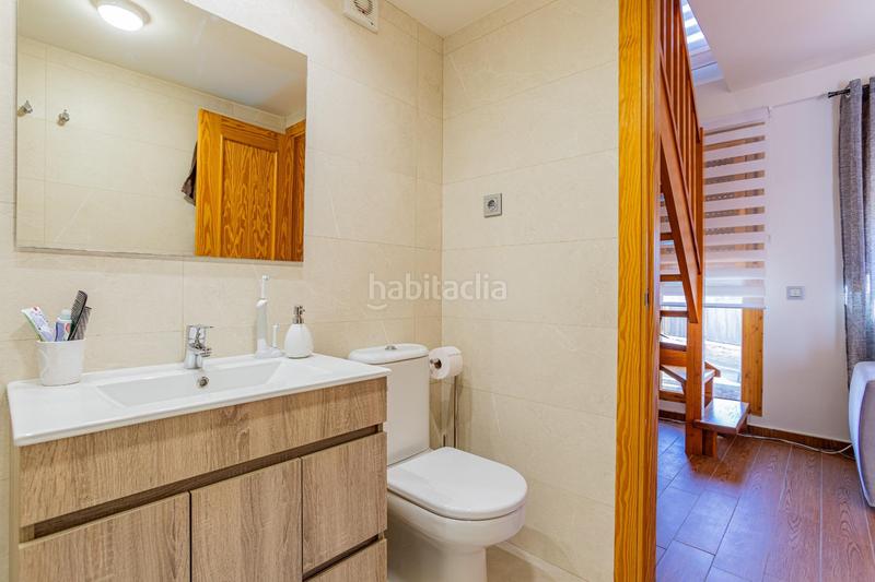 Foto 8ac08223-fd98-41f5-bddf-c552e125637b. Chalet con riscaldamento parcheggio piscina in Cotos de Monterey