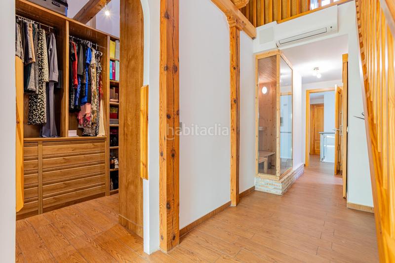 Foto a568c571-ecc3-4668-9839-4a40b3e63edd. Chalet con riscaldamento parcheggio piscina in Cotos de Monterey