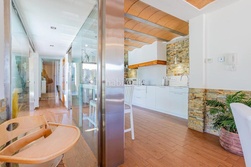 Foto af8f135e-293f-4f71-944e-a5c5efabfd17. Chalet con riscaldamento parcheggio piscina in Cotos de Monterey