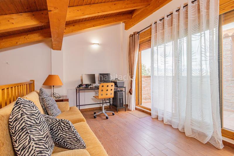 Foto b0322204-14e6-4d02-9282-946bc1f9121d. Chalet con riscaldamento parcheggio piscina in Cotos de Monterey