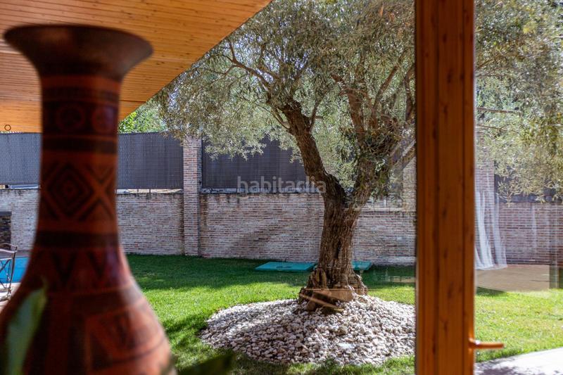 Foto b25e6893-3ab6-40e7-892a-64e1f2a85c4b. Chalet con riscaldamento parcheggio piscina in Cotos de Monterey