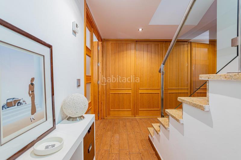 Foto bc91876b-bdbe-4c05-8abd-2d99f3aaa5a6. Chalet con riscaldamento parcheggio piscina in Cotos de Monterey