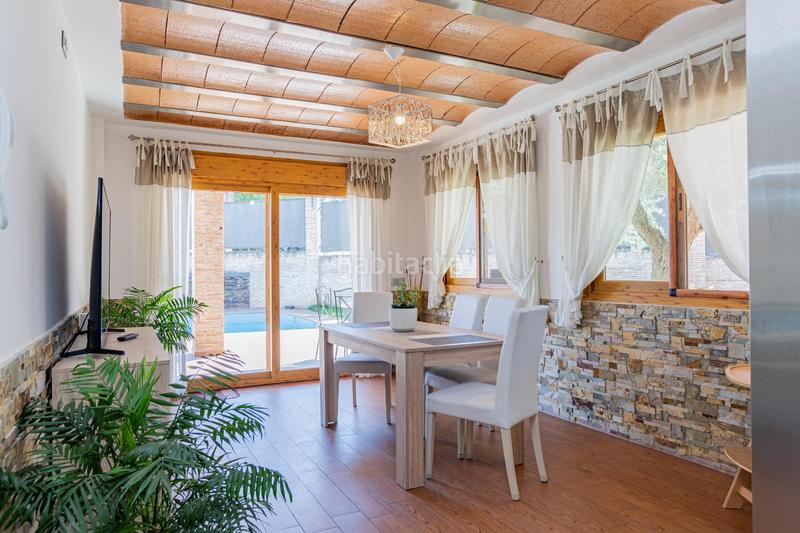 Foto bfa2d4ff-f94a-4c97-9e17-0716d97ce7d5. Chalet con riscaldamento parcheggio piscina in Cotos de Monterey