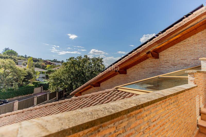 Foto c14282df-a897-4cb9-bb5c-a1d58e9bfcaf. Chalet con riscaldamento parcheggio piscina in Cotos de Monterey