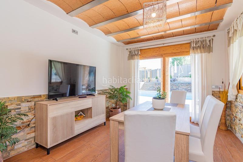 Foto d65156e0-6c3f-41c8-9133-5ceb1bec631d. Chalet con riscaldamento parcheggio piscina in Cotos de Monterey