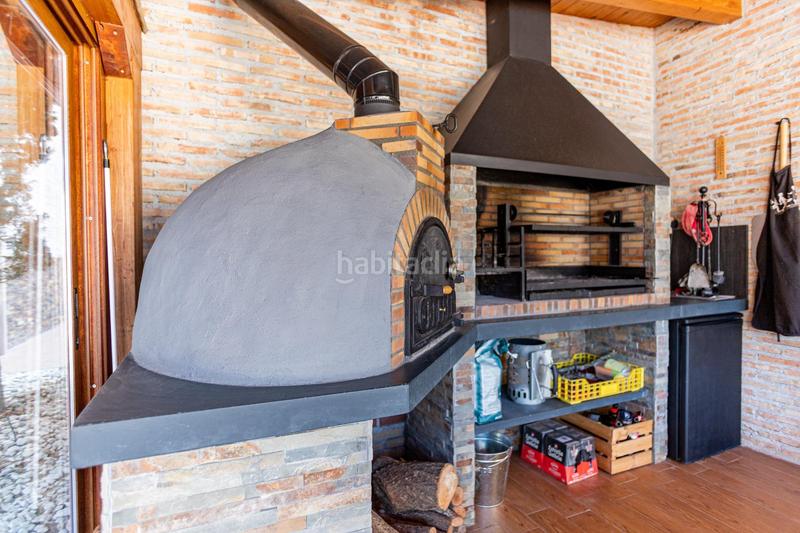 Foto d6ecf015-8854-49ad-aec4-0359328c47ef. Chalet con riscaldamento parcheggio piscina in Cotos de Monterey