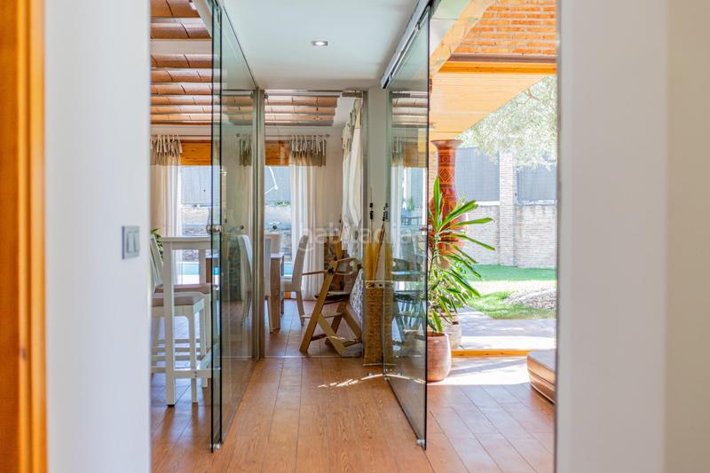 Foto dea7be8b-043c-4b23-915d-e793508d21b6. Chalet con riscaldamento parcheggio piscina in Cotos de Monterey