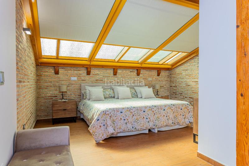 Foto df6c0f2f-02e4-473a-ad0b-72b57fbf3f8c. Chalet con riscaldamento parcheggio piscina in Cotos de Monterey