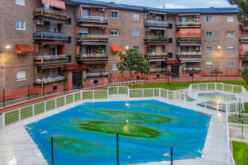 Foto 3b015f26-c511-4bdf-a090-7bda291ddc93. Pis amb calefacció aparcament piscina a San Agustín de Guadalix