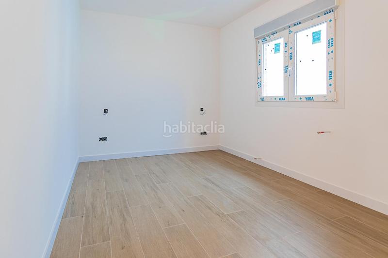 Foto 512c6979-4873-435e-9207-39b1cd789139. Pis amb calefacció aparcament piscina a San Agustín de Guadalix