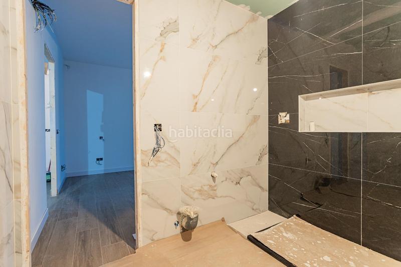 Foto 86a05a70-c168-42be-b15a-5589125885b4. Pis amb calefacció aparcament piscina a San Agustín de Guadalix