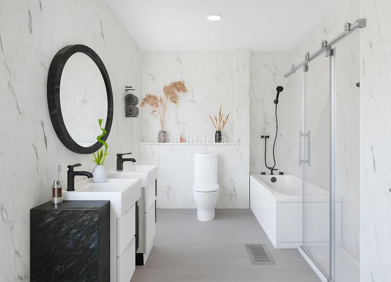 Foto 9cdb0203-6c3a-42ab-900b-037703050eeb. Pis amb calefacció aparcament piscina a San Agustín de Guadalix