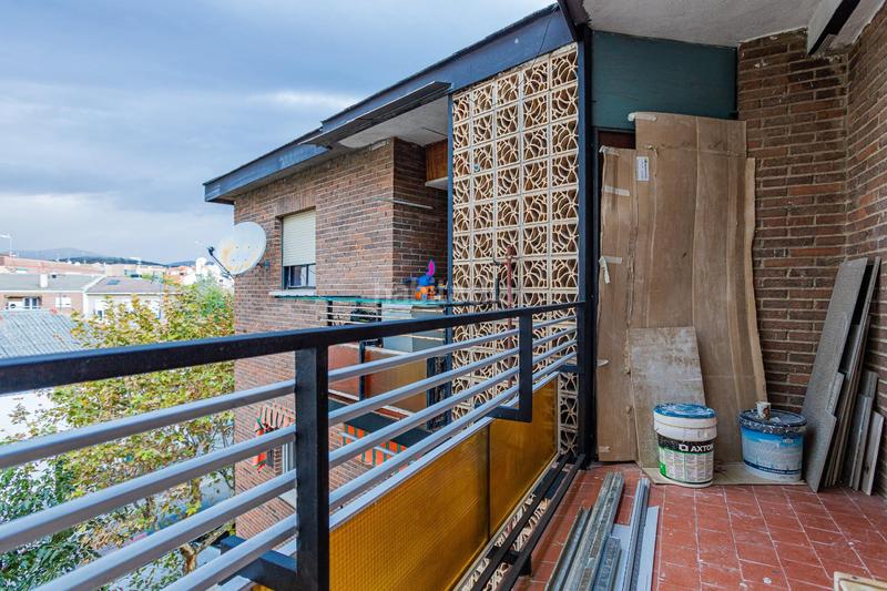 Foto bc5d09ab-99ef-4268-8b70-00a27307b519. Pis amb calefacció aparcament piscina a San Agustín de Guadalix