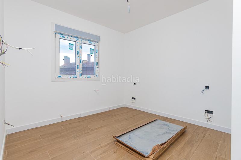 Foto fd2d030a-6e60-4711-8892-3e7b202d1996. Pis amb calefacció aparcament piscina a San Agustín de Guadalix