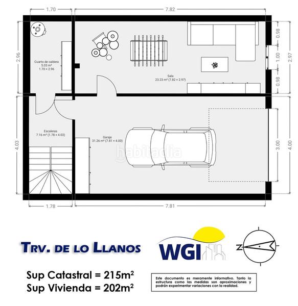 Foto 0946c640-7b8e-4046-b5ed-5149c2fe4b01. Casa adossada amb calefacció aparcament a Manzanares el Real