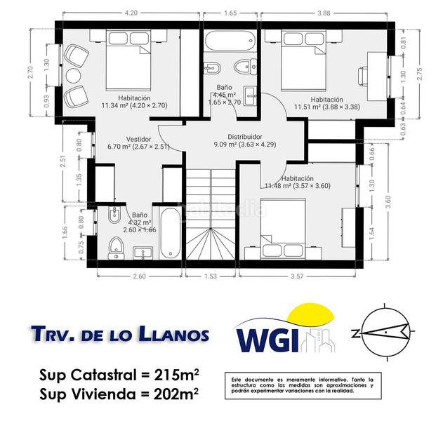 Foto 1d001eaf-05eb-490d-9149-a5c6fd3a3101. Casa adossada amb calefacció aparcament a Manzanares el Real