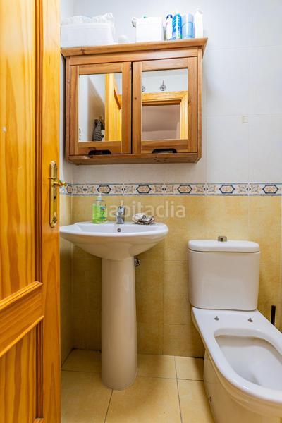 Foto 259a5ef2-76c6-4d55-94de-99e4e71c5ab4. Casa adossada amb calefacció aparcament a Manzanares el Real