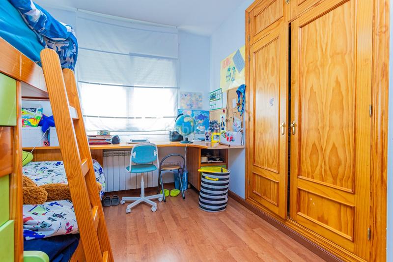 Foto 6422110f-3bab-422a-81fd-f0f33b871c2e. Casa adossada amb calefacció aparcament a Manzanares el Real